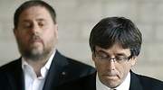 Qué significa que Junqueras gozara de inmunidad o que Puigdemont pueda acceder a ella