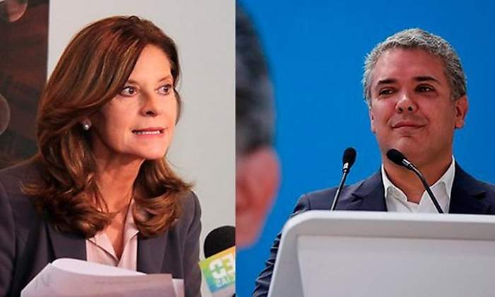 marta lucia y duquejpg