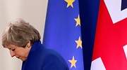 May tiene hasta Halloween para salvar el Brexit, y solo hay tres caminos: pacto, referéndum o elecciones