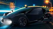 Una marca canadiense prepara un coche que será capaz de minar bitcoin, ether y dogecoin mientras está en el garaje