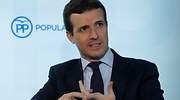 Casado asegura que en Cataluña se ha instalado la agenda de ETA y pide utilizar el 26 de mayo para echar a Sánchez