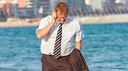 Prohibido trabajar durante las vacaciones: desconectar es clave para la productividad