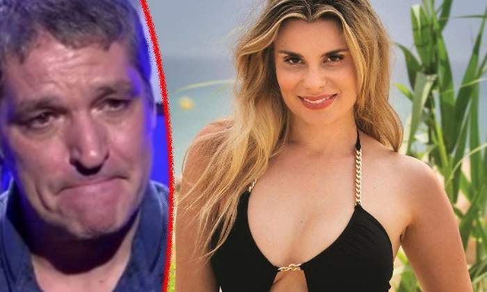 Gustavo González confiesa haberle sido infiel a su mujer con María Lapiedra