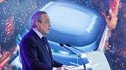La pesada losa de la reforma del Santiago Bernabéu que ha acabado hundiendo la planificación del Real Madrid