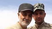 ¿Quién era Qassem Soleimani? El granjero que llegó a ser más importante que el presidente de Irán