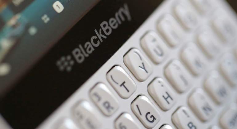 BlackBerry