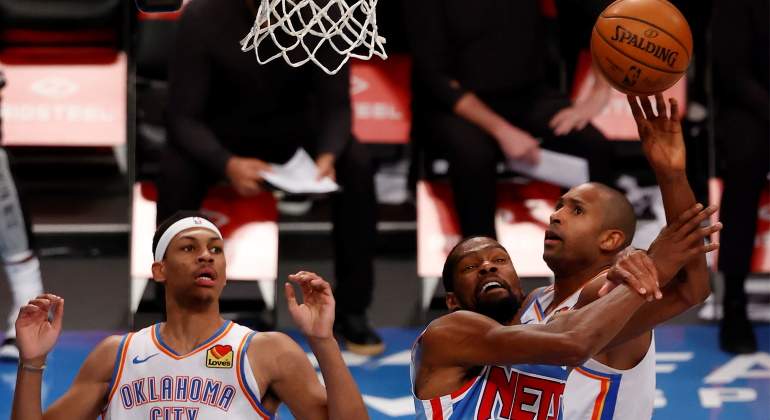 Juego de la NBA