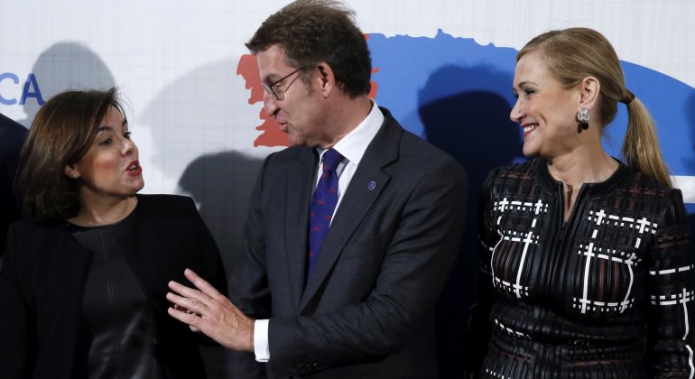 santamaria-feijoo-cifuentes-efe.jpg