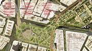 Del nuevo Azca a Plaza España: 10 proyectos inmobiliarios que harán de Madrid una ciudad más verde y moderna