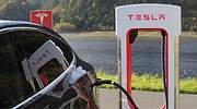 Tesla anuncia la instalación de otros 12 supercargadores en España