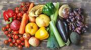 Ocho frutas y verduras que deberías comer en invierno para tener unas buenas defensas