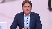TVE estudia un programa de actualidad para las tardes y renueva a Cintora hasta finales de marzo