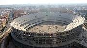 El Valencia CF quiere retomar las obras del Nou Mestalla el primer trimestre de 2020