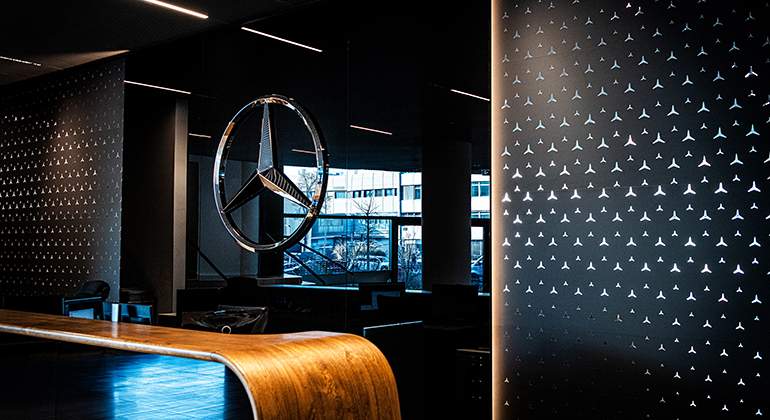 Mercedes-Benz Group