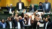España estudia participar en el sistema para comerciar con Irán esquivando las sanciones de EEUU