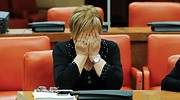 Celia Villalobos: Hay pensionistas que están más tiempo cobrando la pensión que trabajando