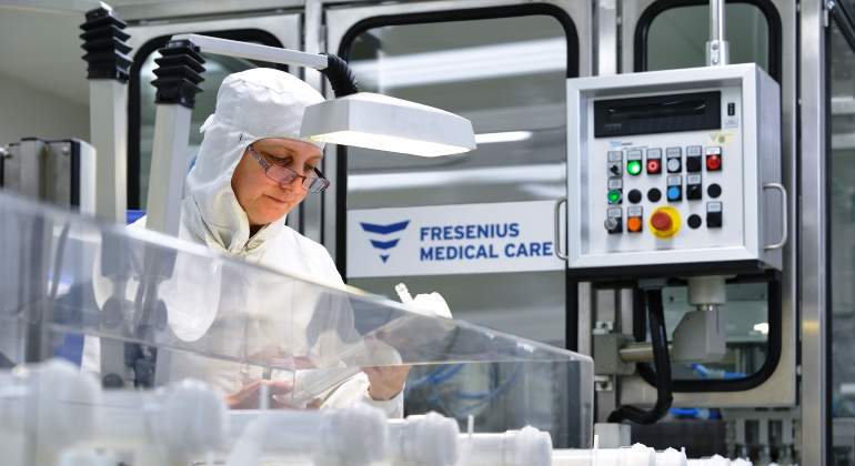 Fresenius