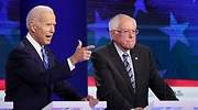 Las victorias de Biden en Florida e Illinois acorralan a Sanders para que cancele su campaña