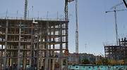 Madrid apuesta por la construcción para reactivar la economía y el empleo en la crisis del coronavirus