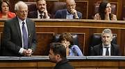 Rufián dice que Podemos ofreció a ERC la cabeza de Borrell a cambio de su apoyo a los Presupuestos
