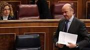 Ordóñez apunta a la gestión de Guindos y al FMI como responsables de la caída de Bankia