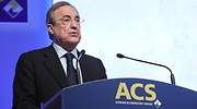 ACS lanza Eleia para vender la electricidad de sus renovables