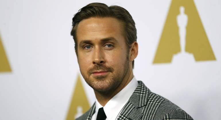 Los nominados a los Oscar acuden al tradicional almuerzo sin olvidar a Trump