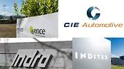 Ence, Inditex, Cie e Indra, las más alcistas en lo que va de año... y que pueden subir hasta un 21% más