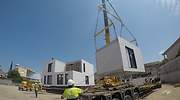 Construcción industrializada: qué es y cuáles son sus principales beneficios