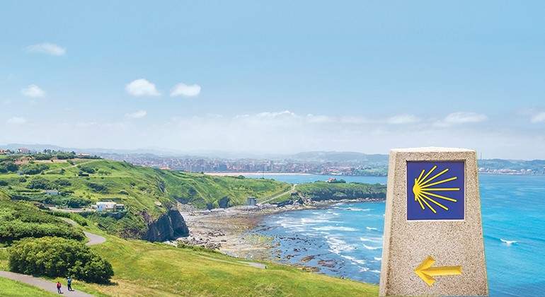 Camino de Santiago
