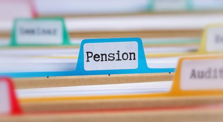 Pension