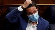 Podemos blindó en mayo la dimisión de Pablo Iglesias con un nuevo Código Ético al temer su imputación