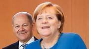 Comienza el colapso de la economía en Alemania: el índice IFO de confianza empresarial se derrumba