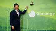 Grenergy eleva su beneficio un 74% en los nueve primeros meses, hasta los 9 millones de euros