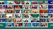 El G20 se compromete a financiar vacunas para los países más pobres