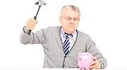 ¿Puedo retirar el dinero de mi plan de pensiones antes de jubilarme? Sí, en estos seis supuestos