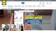 Lidl impulsa su apuesta digital con el lanzamiento de la app Lidl Plus