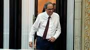 Acuerdo in extremis de JxCat y ERC sobre los diputados suspendidos: los de Puigdemont ceden y firmarán su delegación de voto