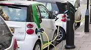 Un déficit de 40.000 toneladas de grafito amenaza la fabricación de nuevas baterías y coches eléctricos