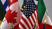 EEUU, México y Canadá firman el acuerdo comercial TMEC tras dos años de negociaciones