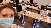 Los detectives del coronavirus: así trabajan los enfermeros rastreadores que frenarán los rebrotes tras el confinamiento
