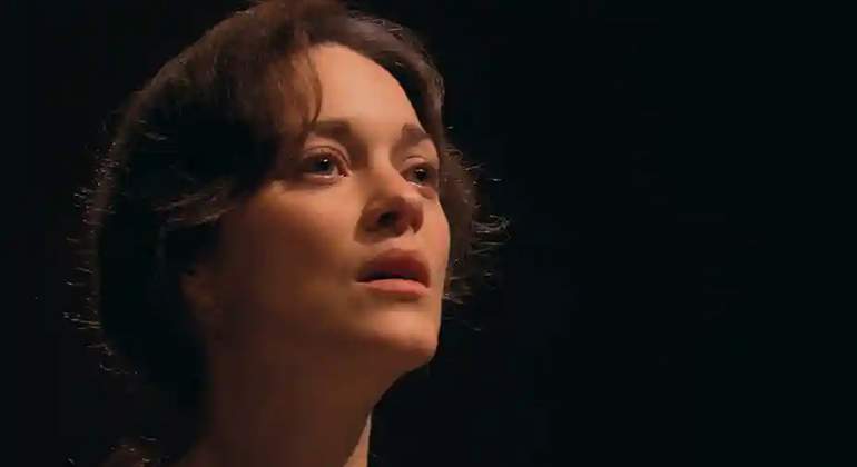 Marion Cotillard