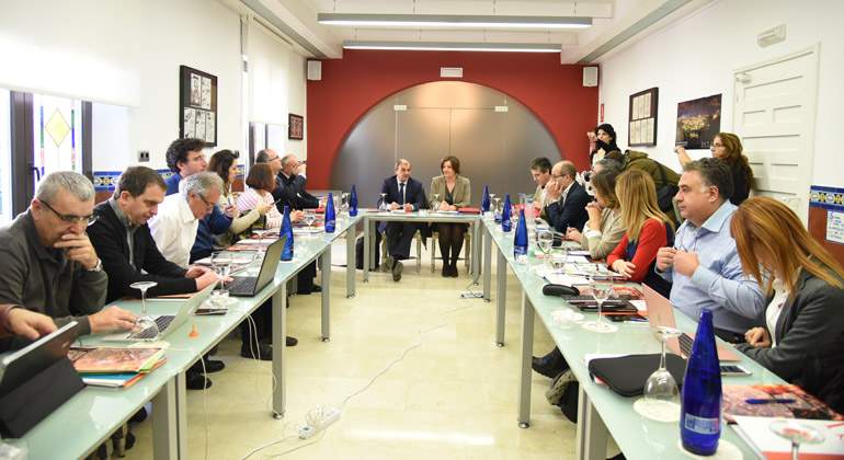 Consejo-Rector-COCETA