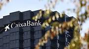 Sede corporativa de CaixaBank en Barcelona
