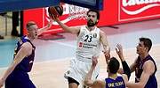 ¿Es viable para el Real Madrid abandonar la ACB? El colchón para sustentar un órdago al baloncesto español
