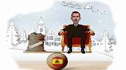 El Rey es clave para recuperar la economía