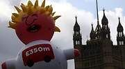 El Gobierno británico pende de un hilo: 10.000 galeses echan a uno de sus diputados y convocan una elección clave