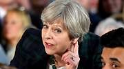 El plan C de May para el Brexit entra en juego: qué es el compromiso Malthouse
