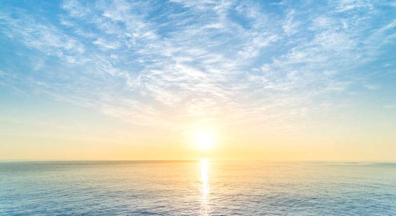 Amanecer