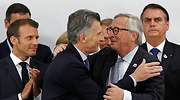 Acuerdo UE-Mercosur: el campo se siente moneda de cambio